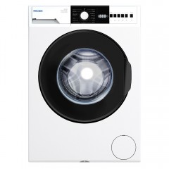 Robin Πλυντήριο Ρούχων 8kg με Τεχνολογία Ατμού 1200 Στροφών BLDC Inverter RT-1080